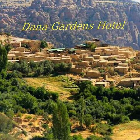 Dana Gardens Hotel Ngoại thất bức ảnh